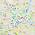 BTP Group Conquers the World!