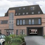 Work commences on Alexandra Court, Windsor